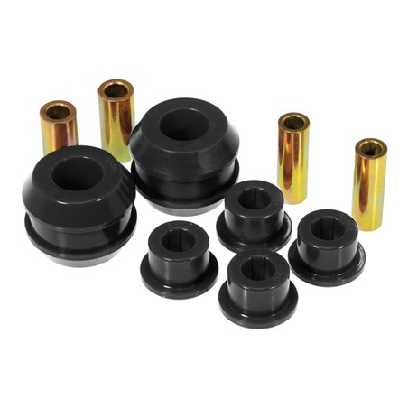 Prothane 95-04 GM J-Body Front Control Arm Bushings - Black