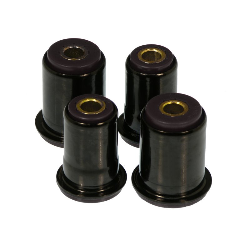 Prothane GM Front Lower Control Arm Bushings - Black