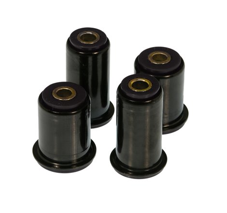 Prothane GM Front Lower Control Arm Bushings - Black