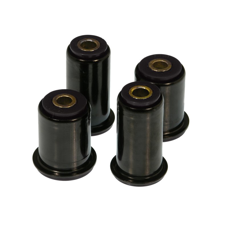 Prothane GM Front Lower Control Arm Bushings - Black