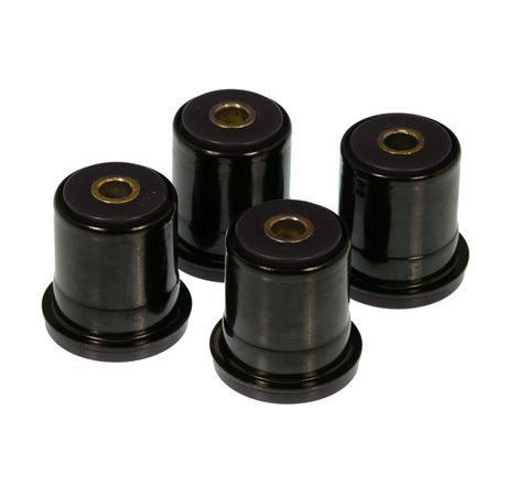 Prothane GM Front Upper Control Arm Bushings - Black