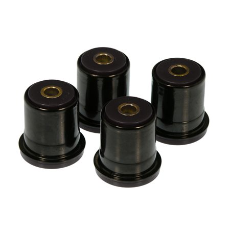 Prothane GM Front Upper Control Arm Bushings - Black