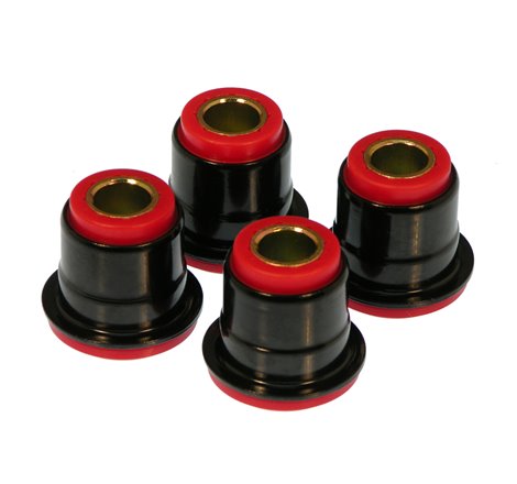 Prothane GM Front Upper Control Arm Bushings - Red