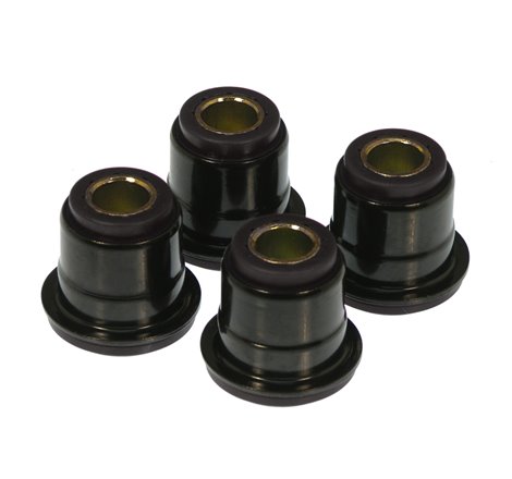 Prothane GM Front Upper Control Arm Bushings - Black