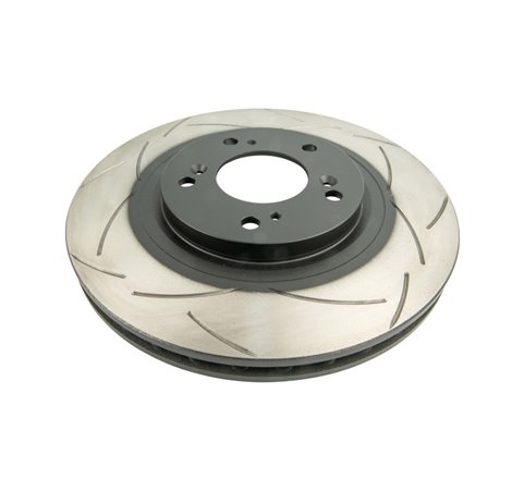 DBA 00-05 S2000 Front Slotted Street Series Rotor