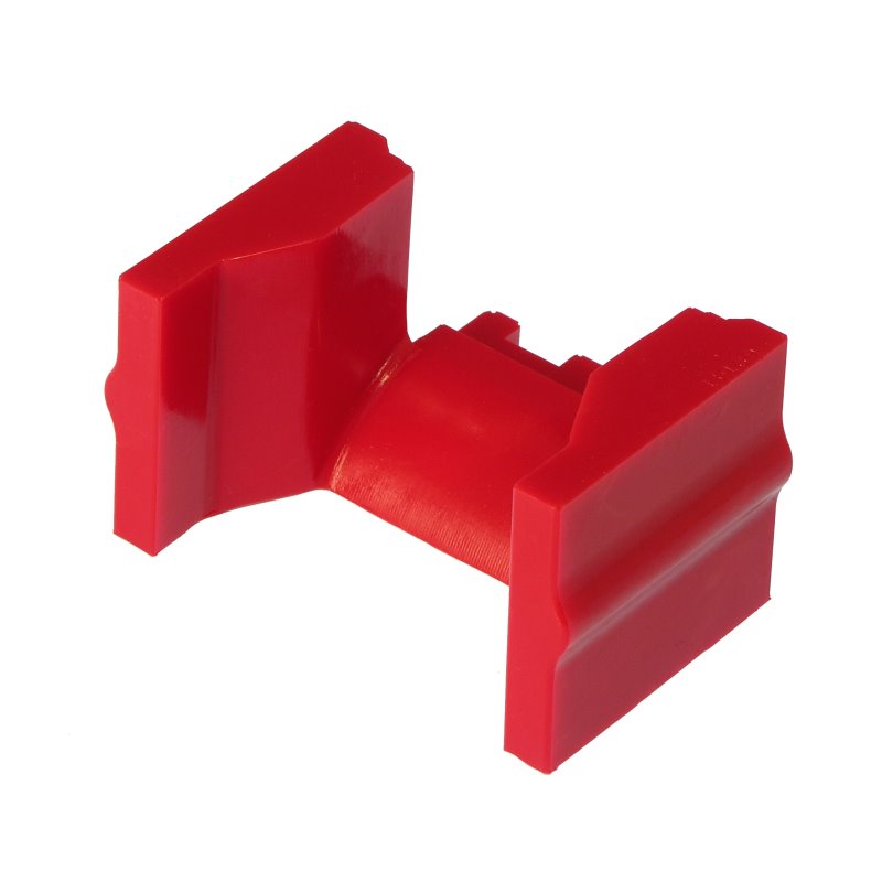 Prothane 95-04 GM J-Body Upper Engine Mount Insert - Red