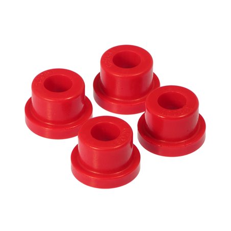 Prothane 84-87 Honda Civic/CRX Rear Sway Bar Bushings - 23mm - Red