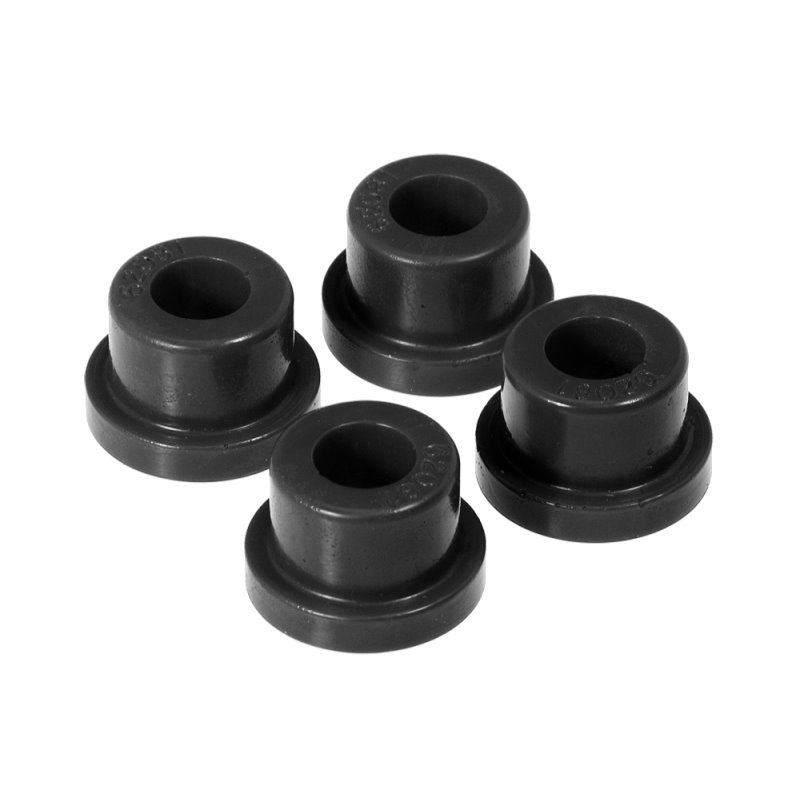 Prothane 84-87 Honda Civic/CRX Rear Sway Bar Bushings - 23mm - Black