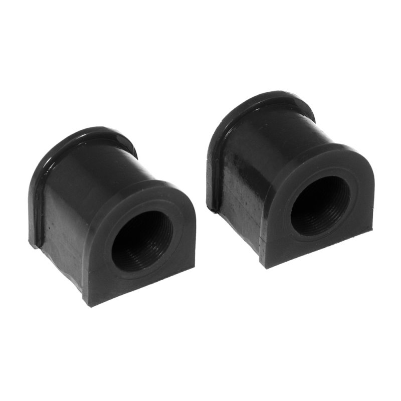 Prothane 88-91 Honda Civic/CRX Front Sway Bar Bushings - 19mm - Black