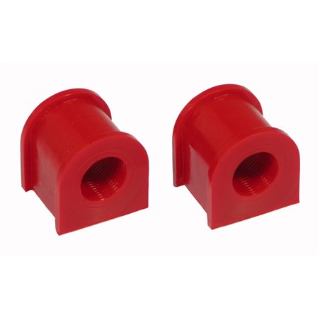 Prothane 88-91 Honda Civic/CRX Rear Sway Bar Bushings - 15mm - Red