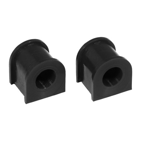 Prothane 88-91 Honda Civic/CRX Rear Sway Bar Bushings - 15mm - Black