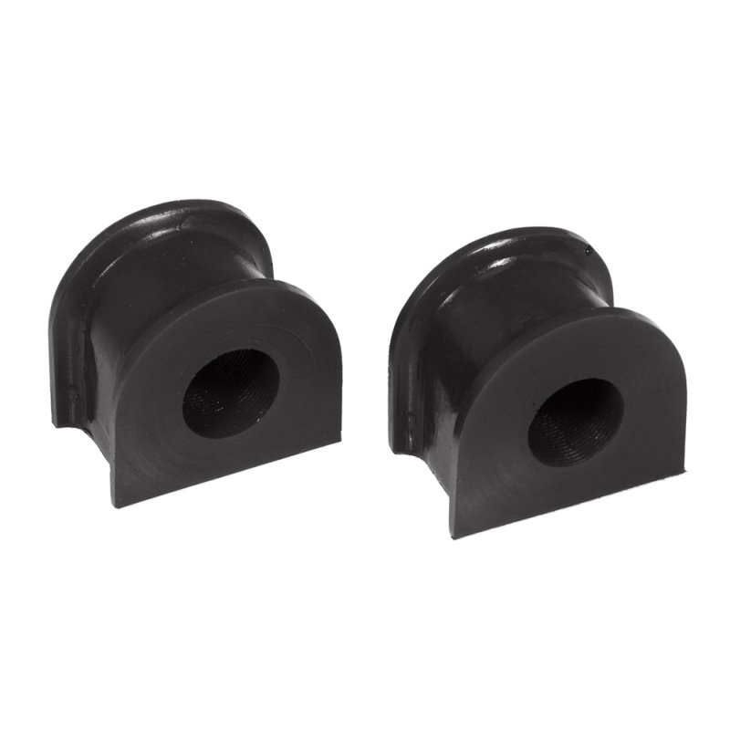 Prothane 94-97 Honda Accord Front Sway Bar Bushings - 22mm - Black