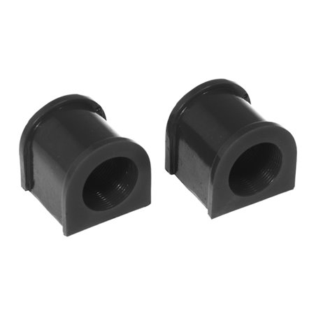 Prothane 90-93 Honda Integra Front Sway Bar Bushings - 22mm - Black