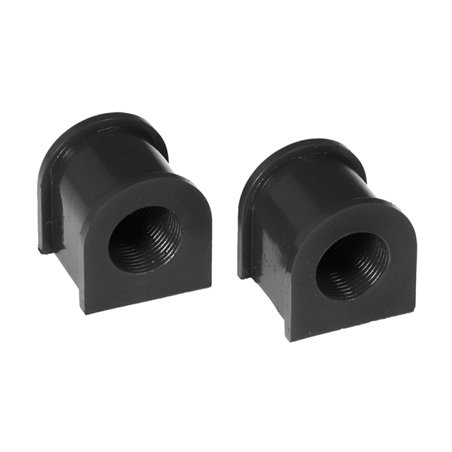 Prothane 90-93 Acura Integra Rear Sway Bar Bushings - 16mm - Black