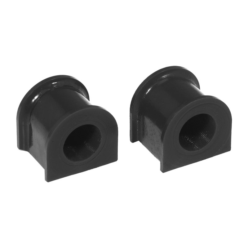 Prothane 92-97 Honda Civic/Del Sol Front Sway Bar Bushings - 21mm - Black