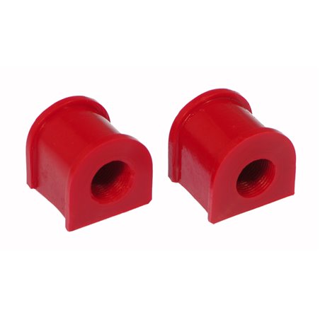 Prothane 88-91 Honda Civic/CRX Front Sway Bar Bushings - 16mm - Red