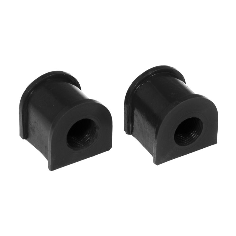 Prothane 88-91 Honda Civic/CRX Front Sway Bar Bushings - 16mm - Black