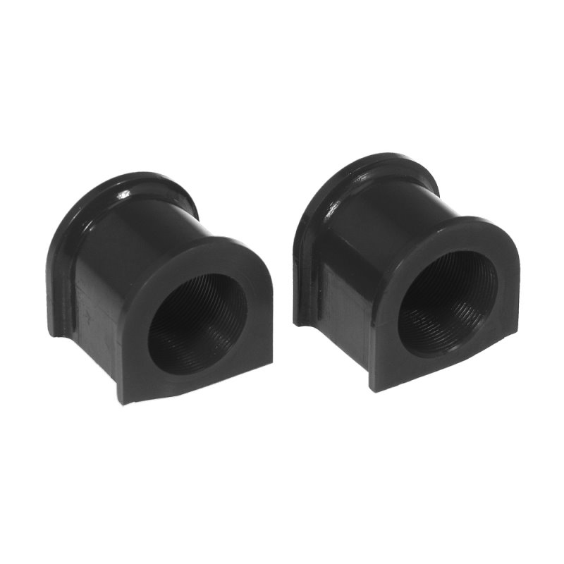 Prothane 99-00 Honda Civic Front Sway Bar Bushings - 26mm - Black