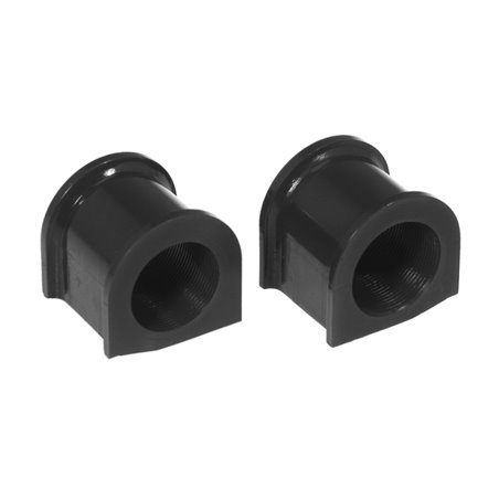 Prothane 99-00 Honda Civic Front Sway Bar Bushings - 26mm - Black