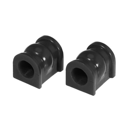 Prothane 98-00 Honda Accord Rear Sway Bar Bushings - 16mm - Black