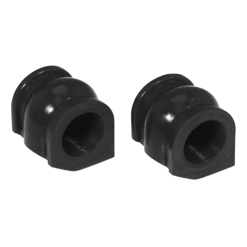 Prothane 98-00 Honda Accord Front Sway Bar Bushings - 26.5mm - Black