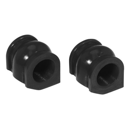 Prothane 98-00 Honda Accord Front Sway Bar Bushings - 26.5mm - Black