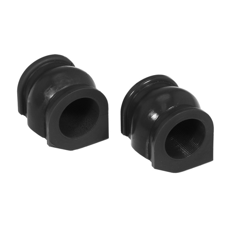 Prothane 98-00 Honda Accord Front Sway Bar Bushings - 27.2mm - Black