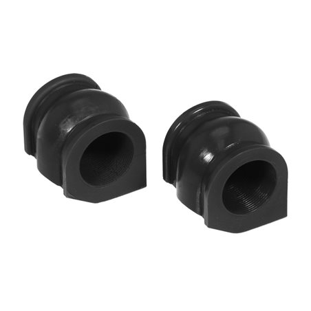 Prothane 98-00 Honda Accord Front Sway Bar Bushings - 27.2mm - Black