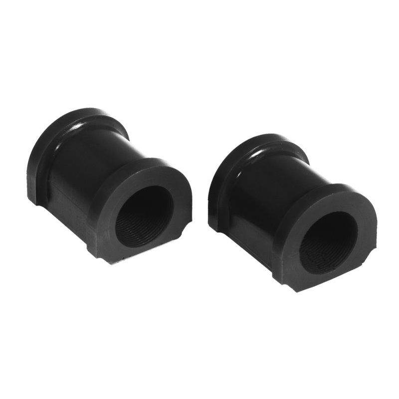 Prothane 01 Honda Civic Front Sway Bar Bushings - 25.4mm - Black