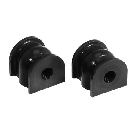 Prothane 01 Honda Civic Rear Sway Bar Bushings - 12mm - Black