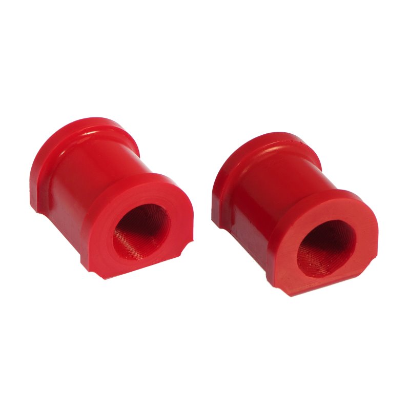 Prothane 02 Acura RSX Front Sway Bar Bushings - 23mm - Red