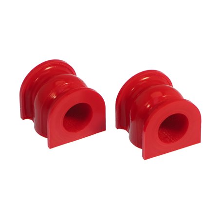 Prothane 02 Acura RSX Rear Sway Bar Bushings - 19mm - Red