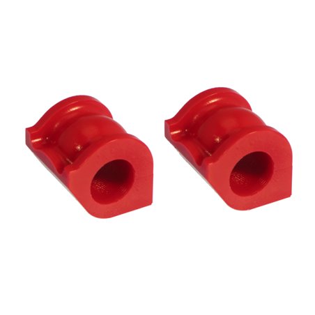 Prothane 06+ Honda Civic Front Sway Bar Bushings - 25.4mm - Red