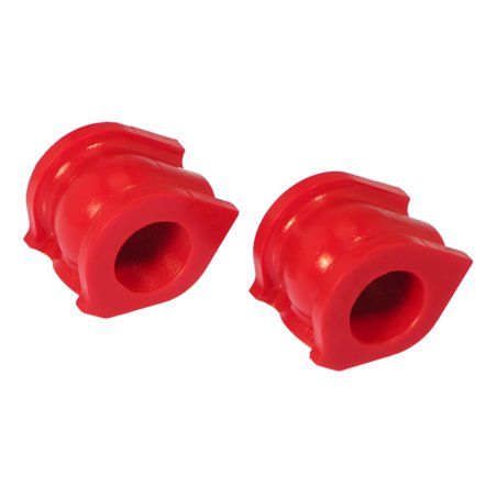 Prothane 06+ Honda Civic Front Sway Bar Bushings - 27mm - Red