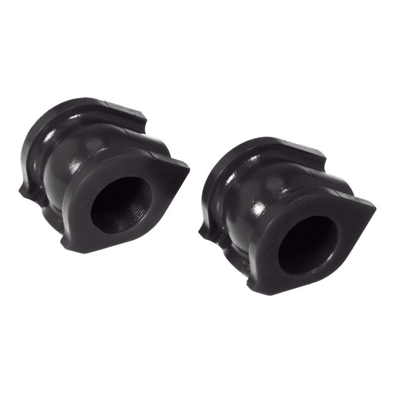 Prothane 06+ Honda Civic Front Sway Bar Bushings - 27mm - Black