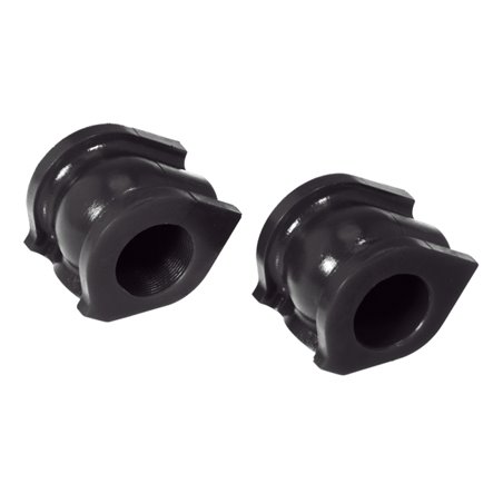 Prothane 06+ Honda Civic Front Sway Bar Bushings - 27mm - Black