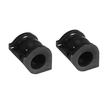 Prothane 06+ Honda Civic Front Sway Bar Bushings - 28mm - Black