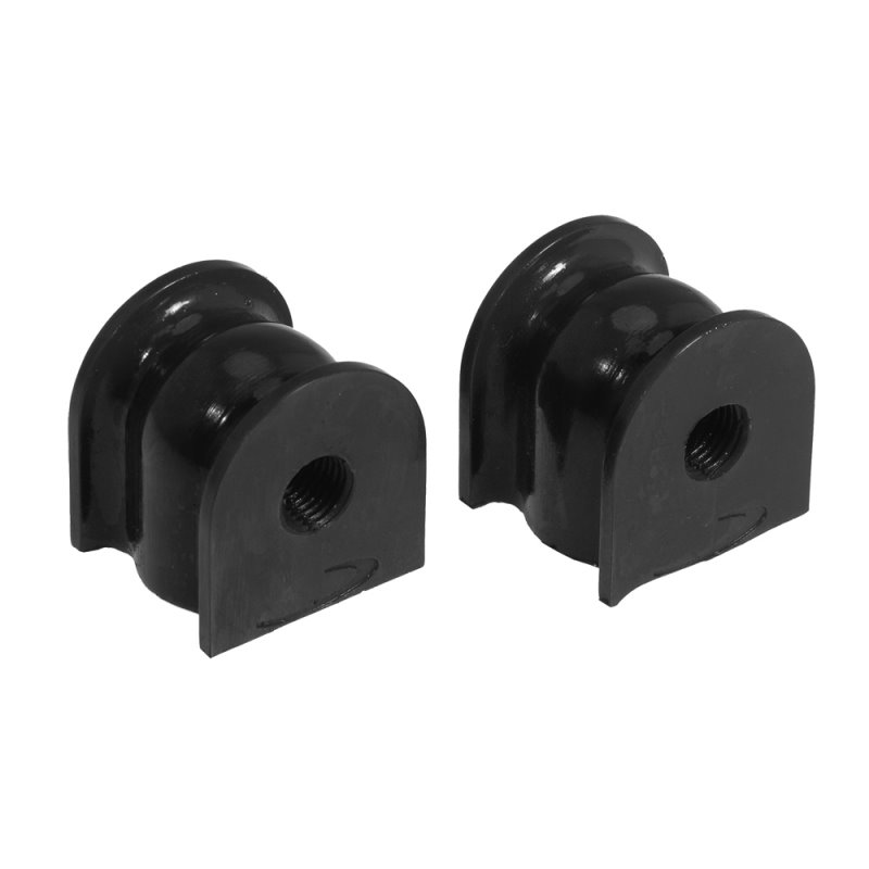 Prothane 06+ Honda Civic Rear Sway Bar Bushings - 11mm - Black