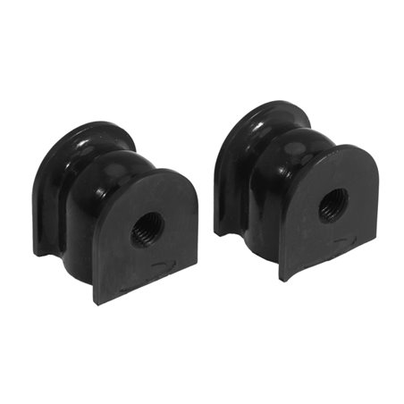 Prothane 06+ Honda Civic Rear Sway Bar Bushings - 11mm - Black