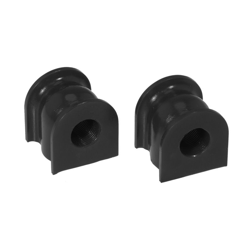 Prothane 06+ Honda Civic Rear Sway Bar Bushings - 17mm - Black