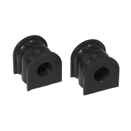 Prothane 06+ Honda Civic Rear Sway Bar Bushings - 17mm - Black