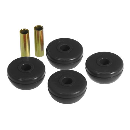 Prothane 90-93 Acura NSX Strut Rod Bushings - Black