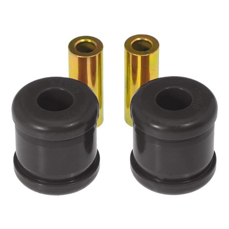 Prothane Honda Prelude Front Strut Rod Bushings - Black