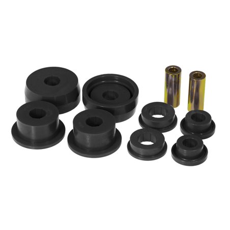 Prothane 84-87 Honda Civic/CRX Rear Control Arm Bushings - Black