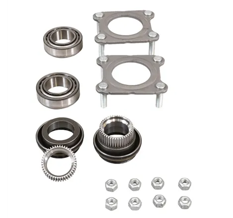 Ford Racing 2021 Ford Bronco M220 Rear Outer Bearing/Seal kit