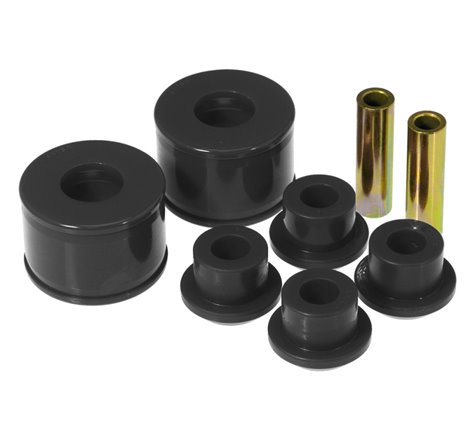 Prothane 92-96 Honda Prelude Rear Trailing Arm Bushings - Black