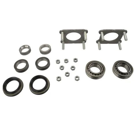 Ford Racing 2021 Ford Bronco M220 Rear Outer Bearing/Seal kit