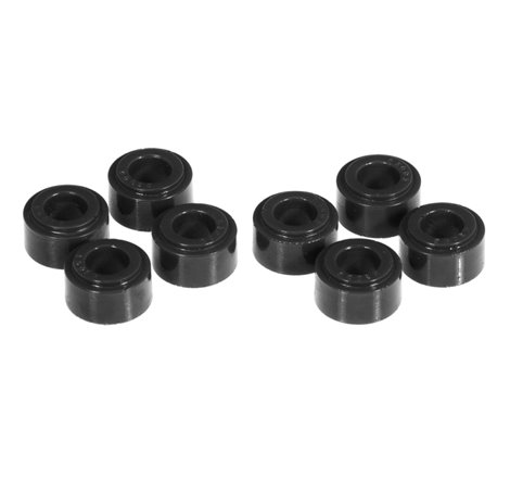 Prothane 90-97 Honda Accord Front End Link Bushings - Black