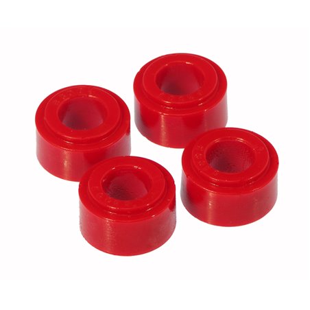 Prothane 92-96 Honda Prelude Front End Link Bushings - Red