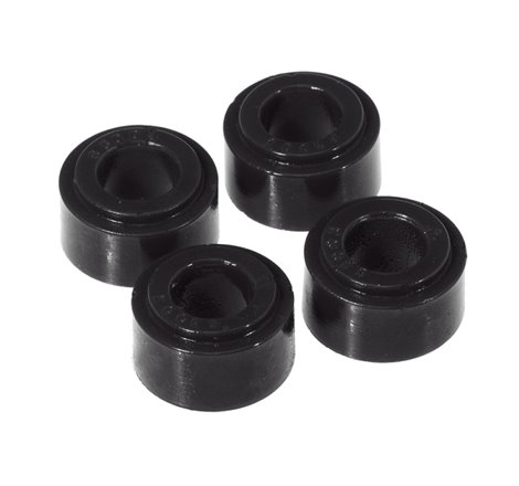 Prothane 92-96 Honda Prelude Front End Link Bushings - Black